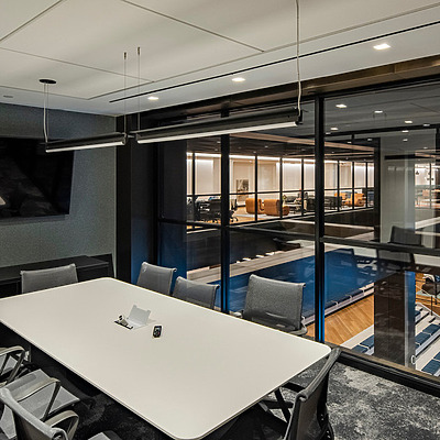 One Penn Plaza by Vornado Realty Trust