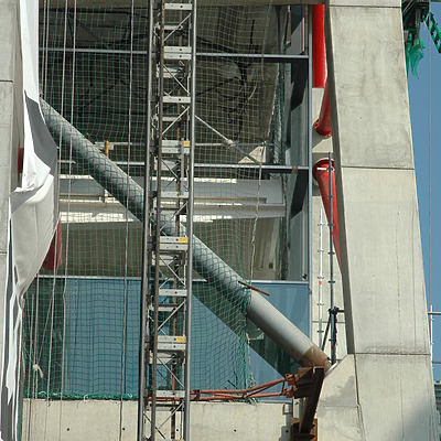 Hesperia Tower by David Guija