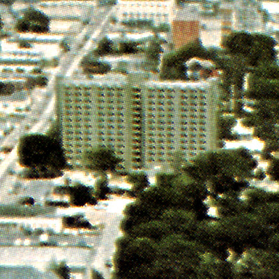 Lakeland Presbyterian Apartments by Lakeland Chamber of Commerce