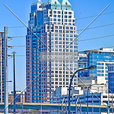 SunTrust Center by Jorge Molina