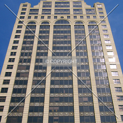 100 East Wisconsin by Chris Patriarca