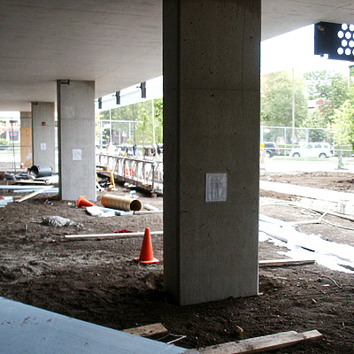 Optima Horizons by Daniel Kieckhefer