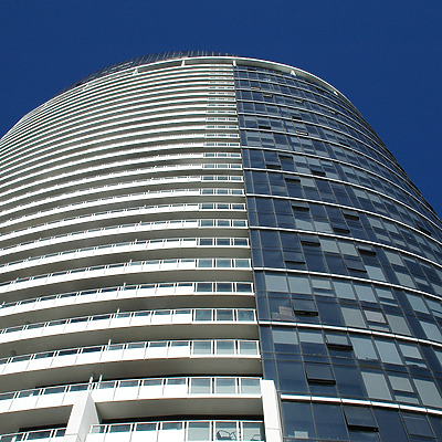 Victoria Point by John Bek