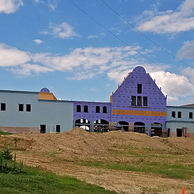 Hofbräuhaus St. Louis - Belleville by Ryan Hildebrand
