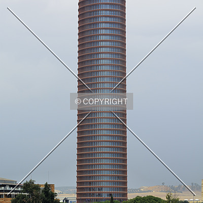 Torre Sevilla by David Guija