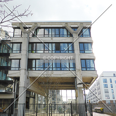 Deutsche Bahn AG by Nephilim