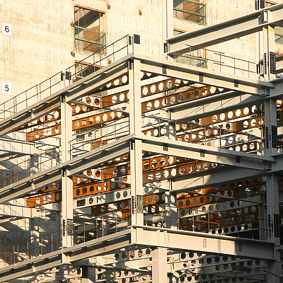 Ropemaker by Tristram Compton