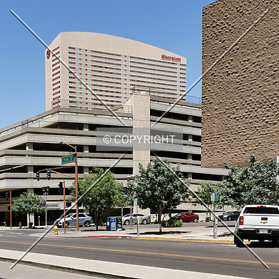 Sheraton Grand Phoenix by Nephilim