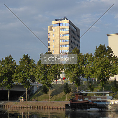 Bahnhofstraße 31 by Nephilim