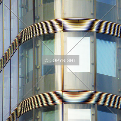 ÖBB Tower by Nephilim