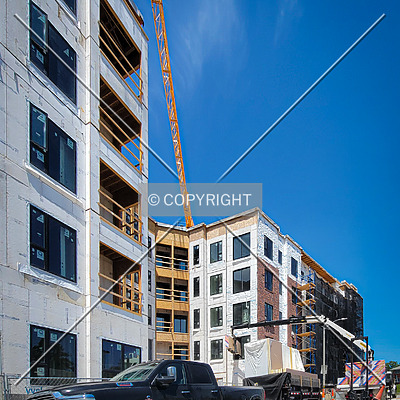 The McKenzie by Ryan Hildebrand