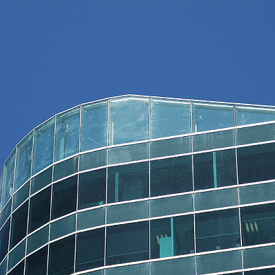 Maritime Tower by John Bek