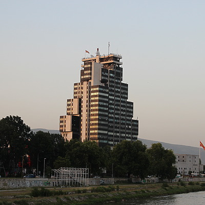 MRT Macedonian by Kjetil Balog