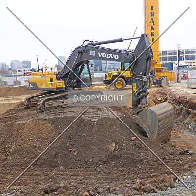 Praedium by Nephilim