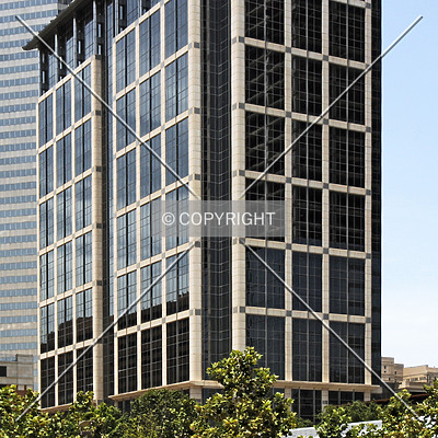 5 Houston Center by Jorge Molina