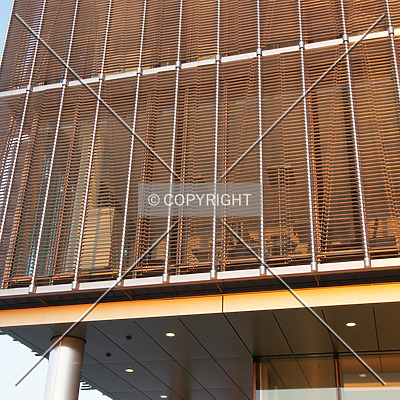 ThyssenKrupp Quartier Q1 by Nephilim