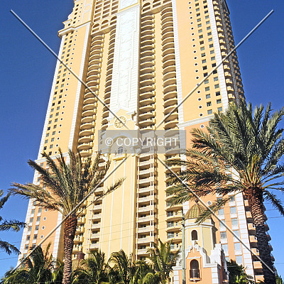 Acqualina Ocean Residences and Resort by Jorge Molina