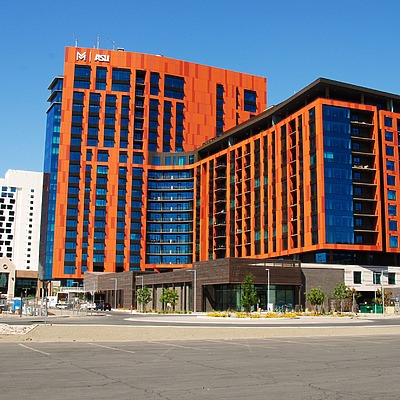 Mirabella by Brian LoBue