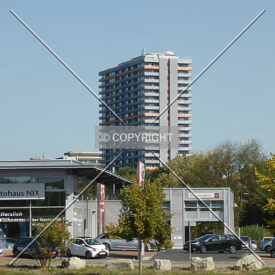 Panorama by Nephilim