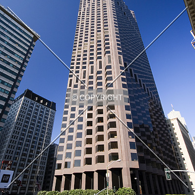 555 California Street by Serdica