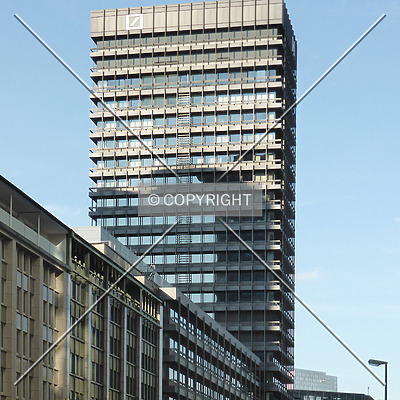Deutsche Bank IBCF by Nephilim