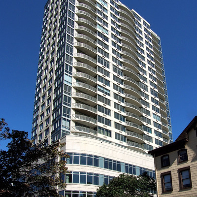 One Spring Street by John Cahill
