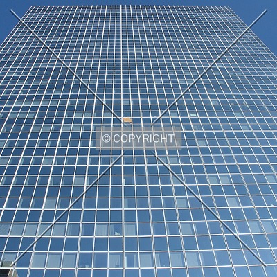Proximus Tower 2 by Emmanuel D.