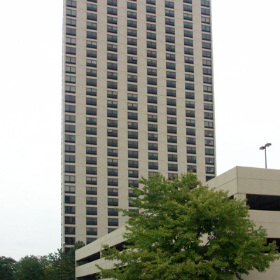 5000 Town Center by Marshall Gerometta