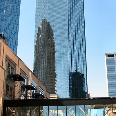 IDS Tower by James Peacock