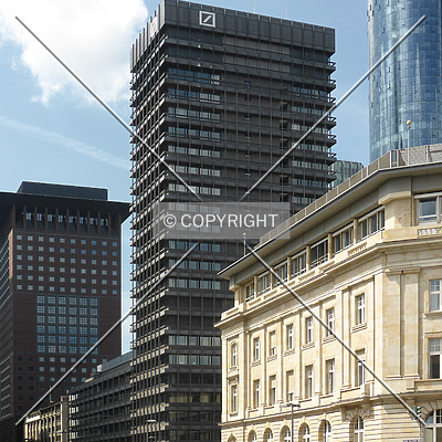 Deutsche Bank IBCF by Nephilim