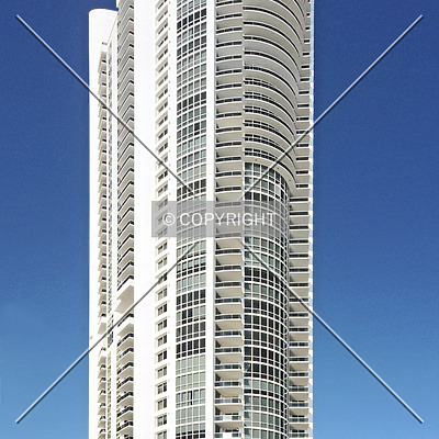 Trump Palace by Jorge Molina