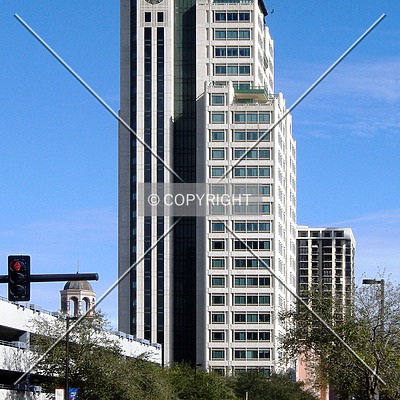 Priatek Plaza by Jorge Molina