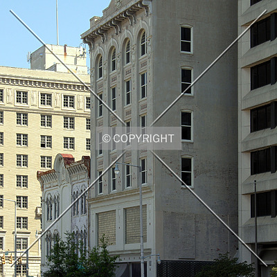 74 Commerce Street by Chris Patriarca