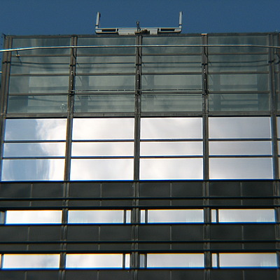 Radisson BLU Scandinavia Hotel Oslo by Kjetil Balog