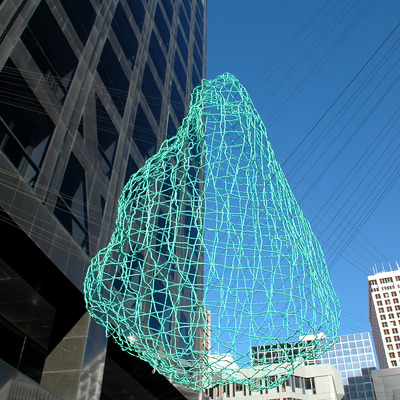 BNZ Centre by John Bek