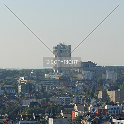 Leonardo Royal Hotel Frankfurt by Nephilim