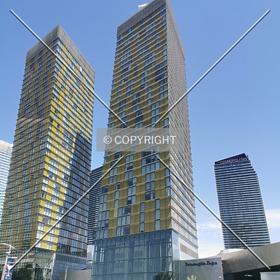 Veer Towers East by Nephilim