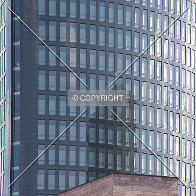 RWE Tower by Nephilim