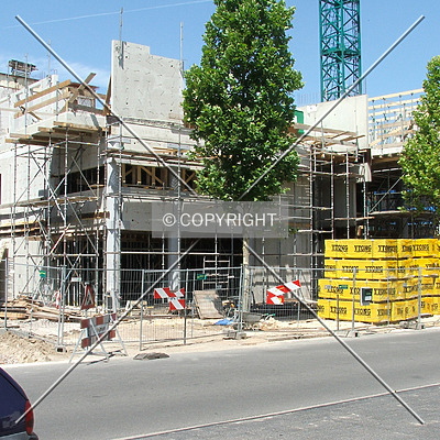 Bellevue by René Hogendijk