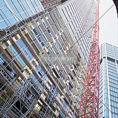 MAIN TOWER by Nephilim
