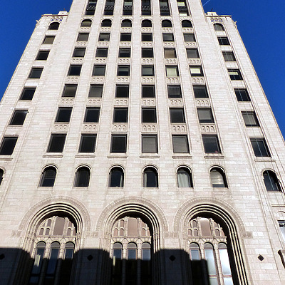 77 Monroe by Nate Lindsey