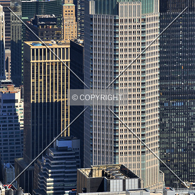 383 Madison Avenue by David Guija