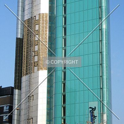 10 Holloway Circus by Neil Nickolds