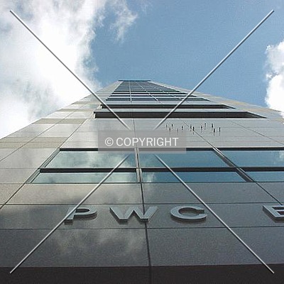 PWC Building by Nephilim