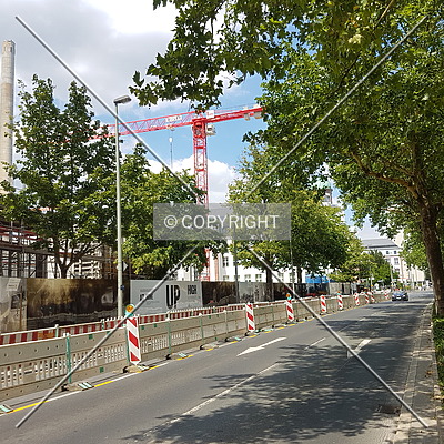 One Forty West by Nephilim