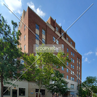 Governor Office Building by Ryan Hildebrand