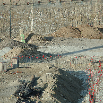 Torre Realia BCN by David Guija