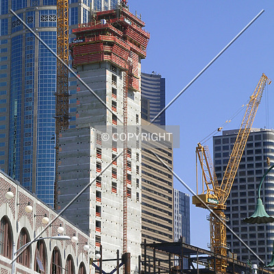 Russell Investments Center by Serdica