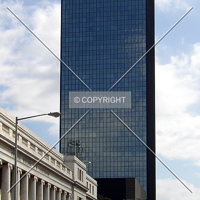 Regions Center by Chris Patriarca