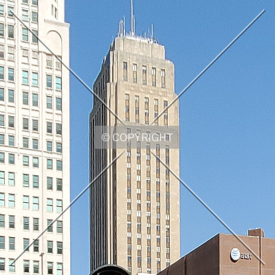 City Hall by Ryan Hildebrand